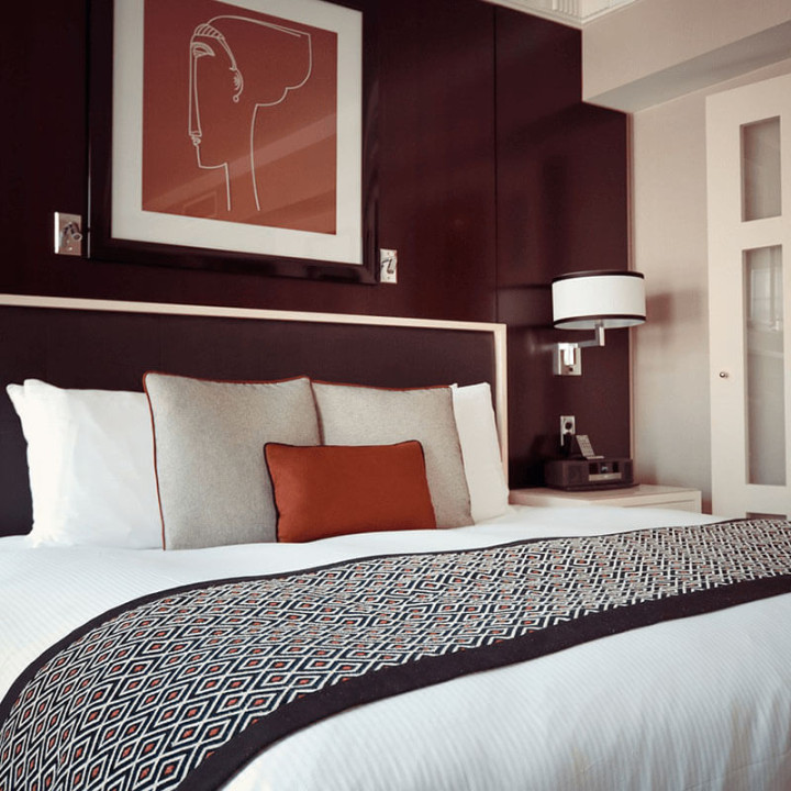 Master Suite