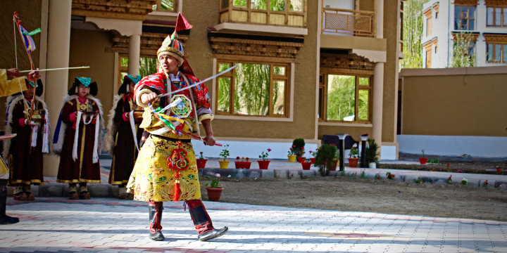 culture show